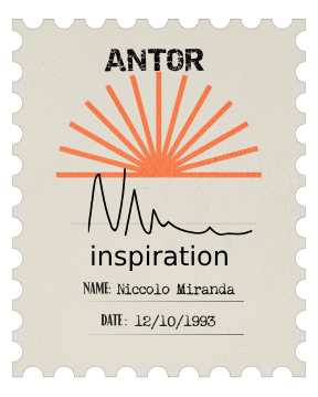 inspiration decleration logo