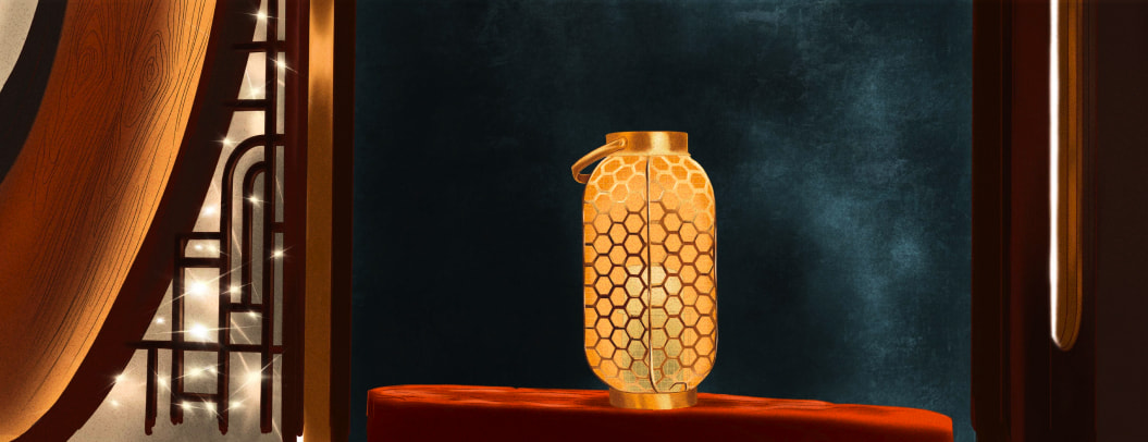 lamp image