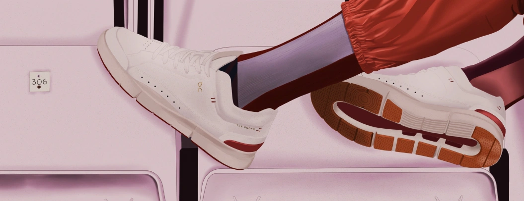 shoe image
