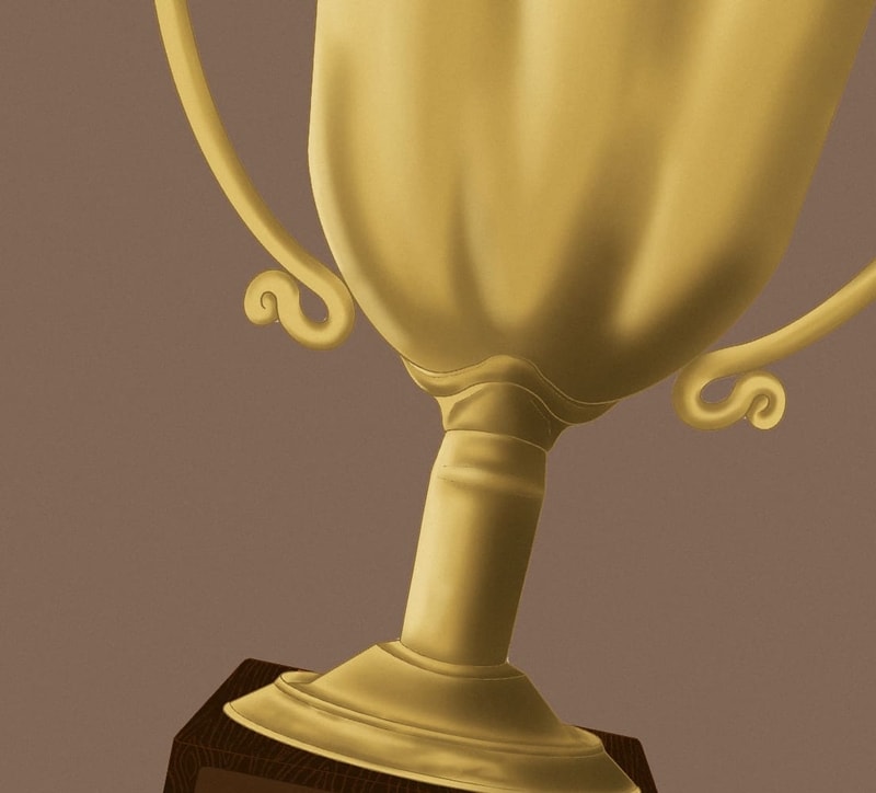 trophy